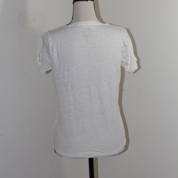 J.Crew High Line, Graphic NYC Park In The Sky  short sleeve tee shirt - Picture 5 of 6